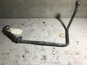 Liebherr Conduite de carburant